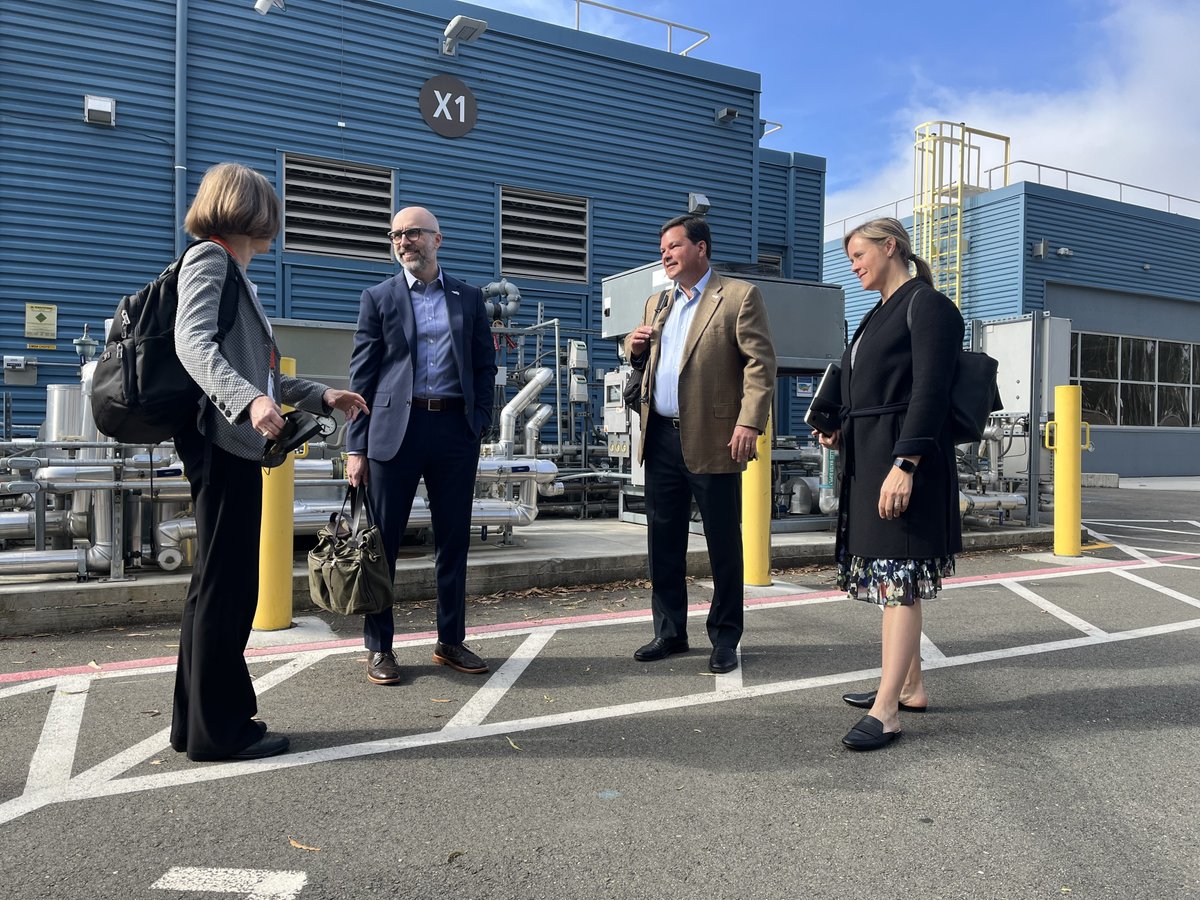 BerkeleyLab's tweet photo. Today we welcome visitors from @USAID &amp; @PowerAfricaUS to Berkeley Lab where they will visit with @BerkeleyLabETA, tour FLEXLAB® and be introduced to our Biomass Stoves Laboratory. https://t.co/NRUdDBx88m