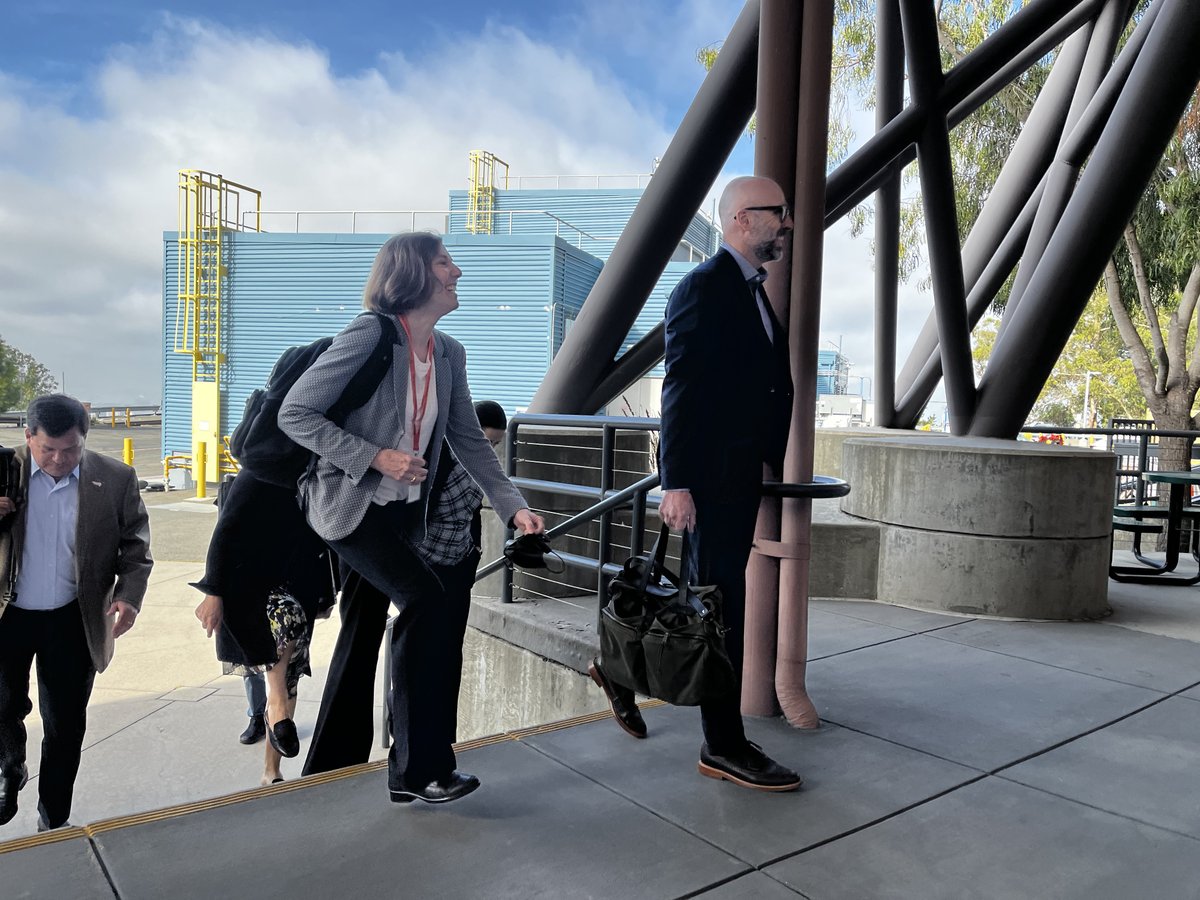 BerkeleyLab's tweet photo. Today we welcome visitors from @USAID &amp; @PowerAfricaUS to Berkeley Lab where they will visit with @BerkeleyLabETA, tour FLEXLAB® and be introduced to our Biomass Stoves Laboratory. https://t.co/NRUdDBx88m
