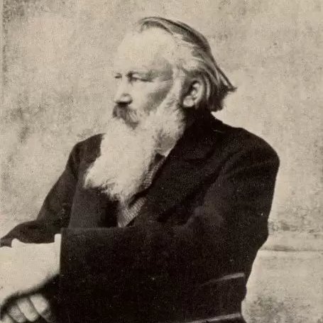 'What a man! Beside him we are just wretches.' Johannes Brahms talking about Joseph Haydn who was born #OnThisDay in 1732.