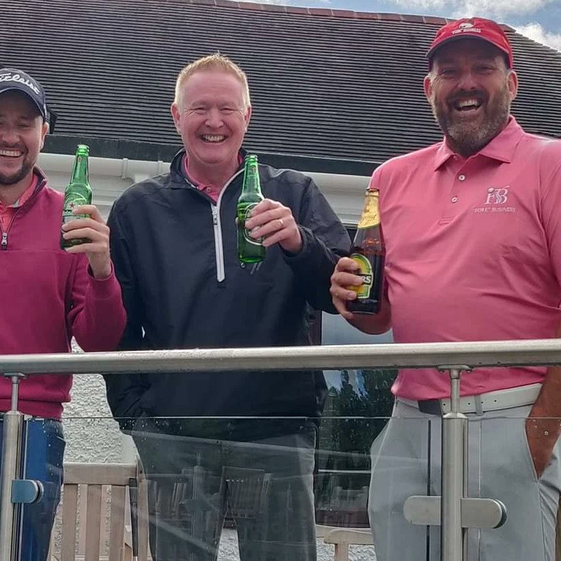 ForeMcrs's tweet photo. Only 3 weeks until we launch @forebiz Sale group @salegolfclub on Friday 22nd April, are you as excited as me? https://t.co/SMWRRs8Zva