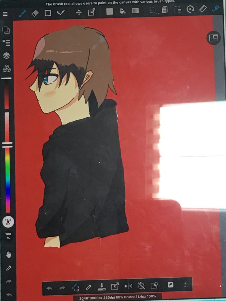 CWASDumbo's tweet image. Beginner Digital Art Technique for Teens
Tweens 9-12yrs
Tuesdays 3:45-5:45pm 
6 WKS April 26- May 31

BOOKING NOW ON OUR WEBSITE:
creativelywildartstudio.com/spring-teen-sc…

#DigitalArtClass #BeginnerDigitalArtforTeens #Teenartclass #AfterSchoolBrooklyn #BrooklynDigitalArtClass #ArtClass #ArtStudio