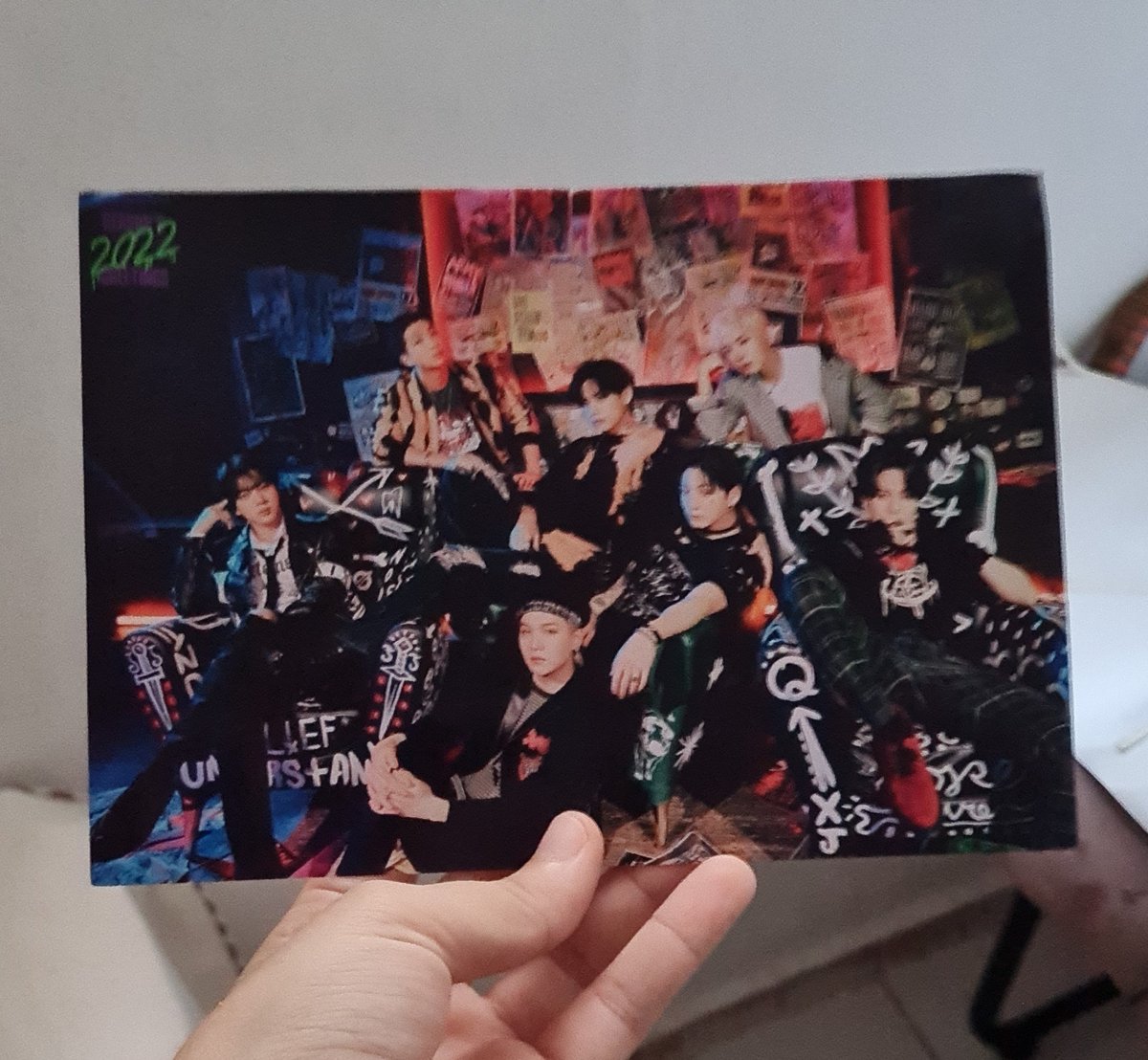 agust_gguk's tweet image. Agora um feedback super especial pra @BeChingus 
Vieram muito bem embalados e cada um dos itens é perfeito, eu amei demais. 
E obrigada @Lie_gguk por me dar esse mimo, fiquei mais boiola ainda pelos meninos e a culpa é toda sua 🫂💗