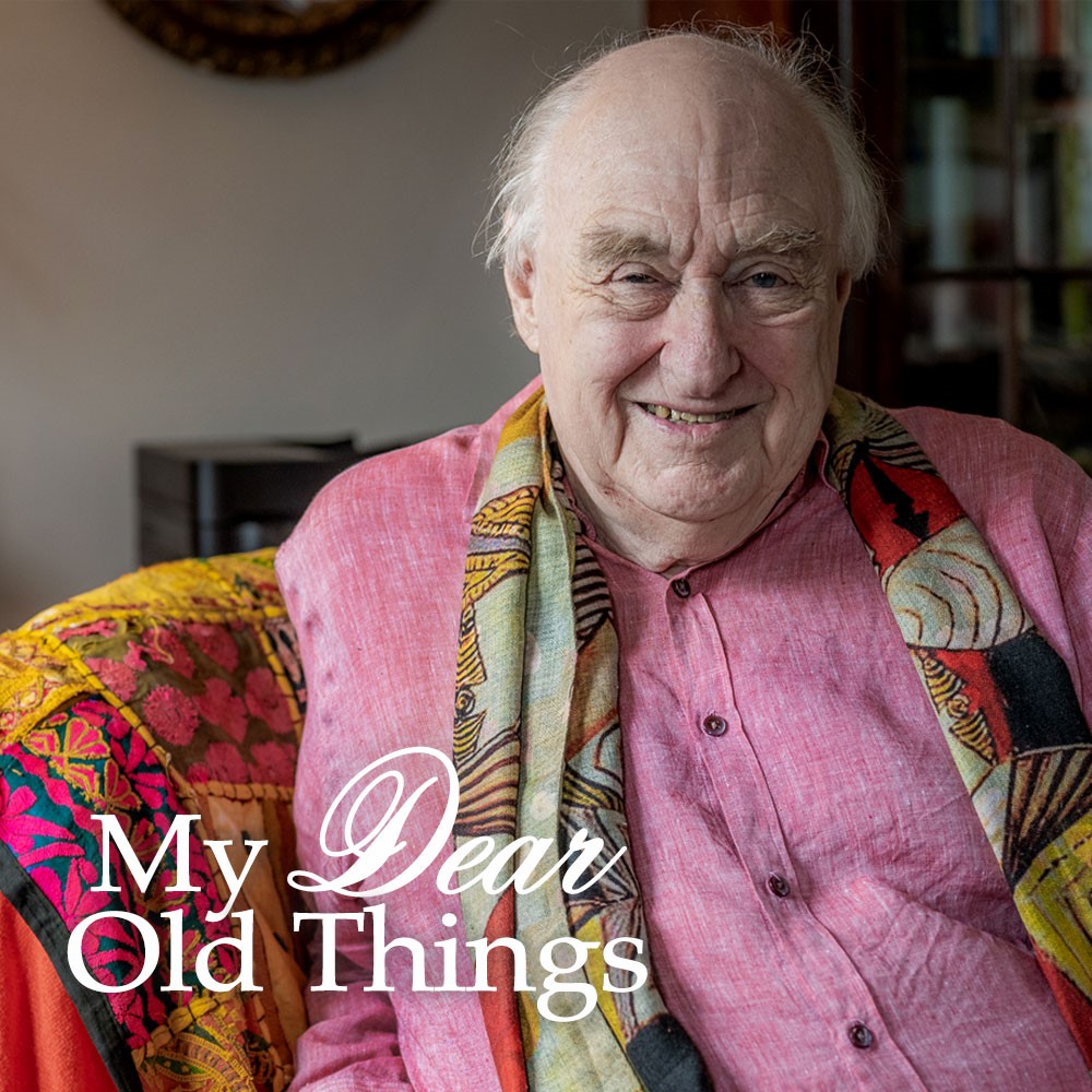 Do join <a href="/blowersh/">Henry Blofeld</a> for an evening at <a href="/Rosehilltheatre/">Rosehill</a> on 2nd April 'My Dear Old Things' is an absolute treat for the cricket connoisseur &amp; a wonderfully engaging evening for all.  Book here: <a href="/OurWhitehaven/">Our Whitehaven</a> #liveshow #theatre #cricketlover <a href="/whitehavencc/">Whitehaven Cricket</a> …