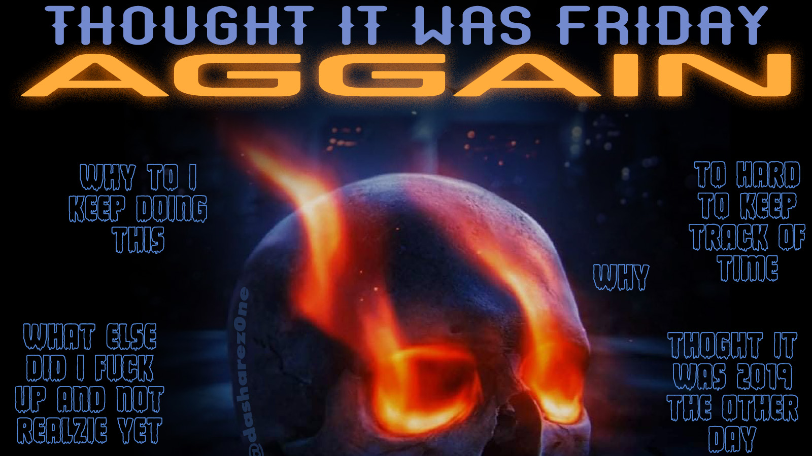 GOD DAMB IT - https://t.co/GfqwqHWv7Y ADMIN
