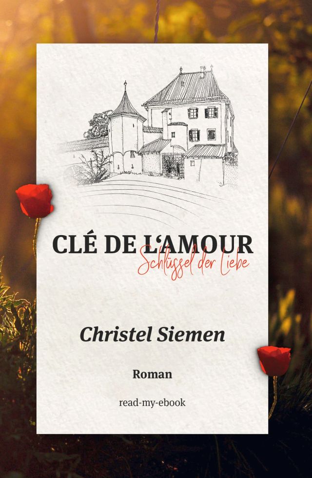 read_my_ebook's tweet photo. Clé de l'#amour. Fesselndes #Liebesdrama. NEU! #Ebook für drei Tage im #Sonderangebot https://t.co/4zNrQ5TW3j https://t.co/JsUqcI3nRp