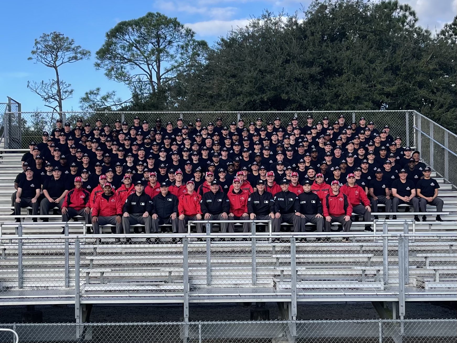 Wendelstedt Umpire School on Twitter "Registration is now open! Sign