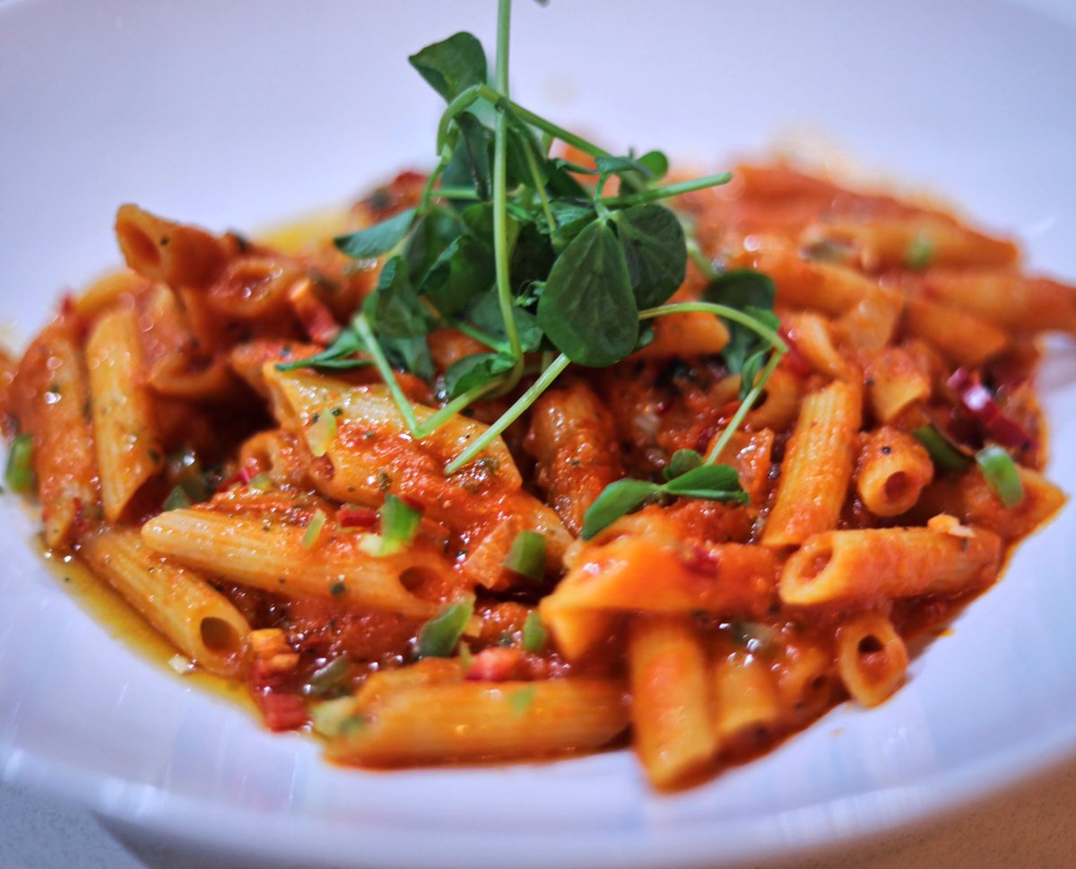 Join us this week in the restaurant for homemade Italian pasta goodness and more 🍝🍃🍅

For dining reservations just call us on 01204 882307 

Don’t forget our Early Bird menu is available all evening tonight too! (Enjoy 3 courses for just £15) 😊