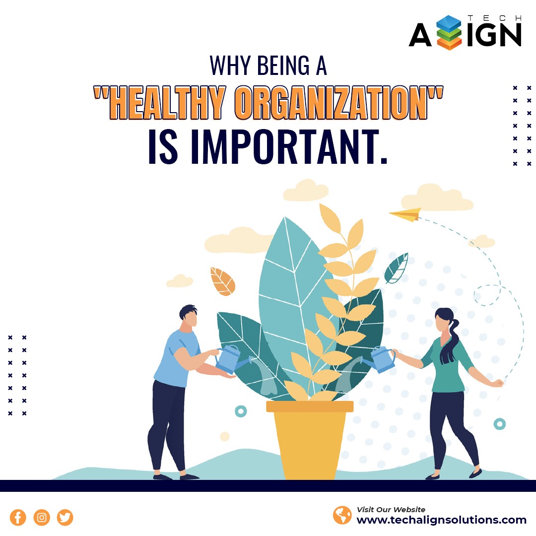 Tech Align Solutions (@techalignsol) / Posts / X