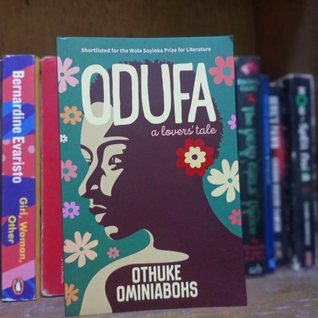bookoclockstore's tweet photo. Your favorite @masobebooks are back in stock. Hurry now and #addtoshelf.

Ogadinma by @MsOlisakwe: N4000
The Madhouse by @TJBenson_: N4500
Odufa by @Ohmstonweth: N4000
Aviara by Othuke Ominiabohs: N4000
Dreams and Assorted Nightmares by @Abbakar_himself: N4000 https://t.co/pjPc1PZmPT