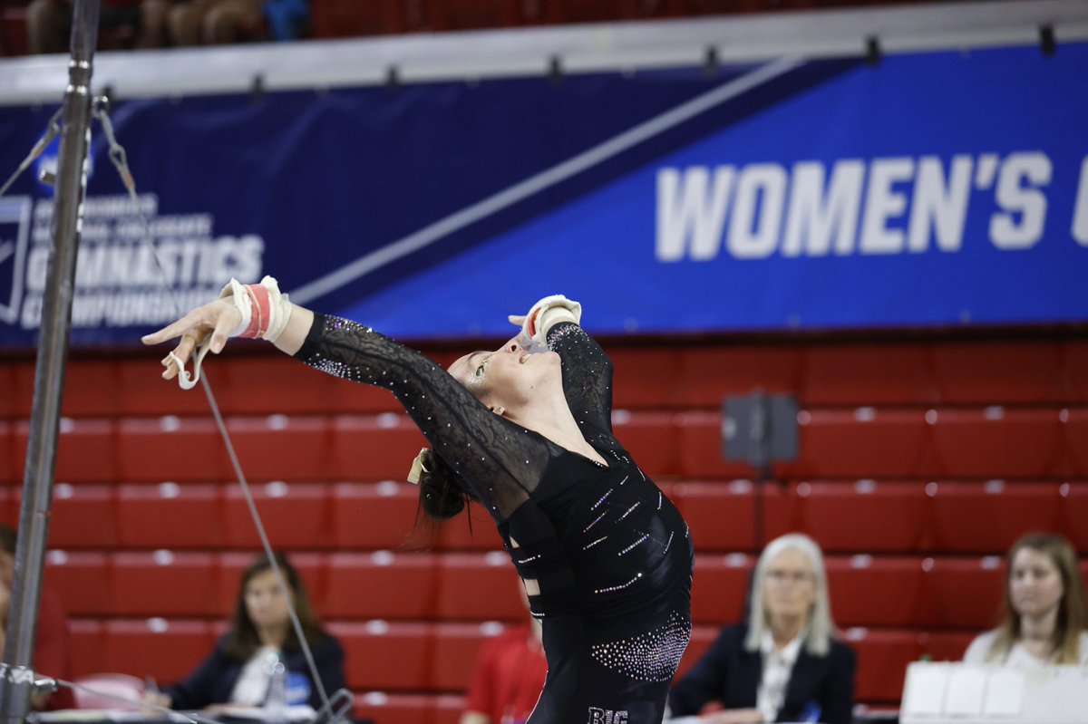IowaGymnastics's tweet photo. 🙌🙌🙌

@carina_tolan https://t.co/KHNSPpmRqx