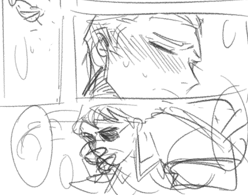alucard199x's tweet photo. Too busy and too tired, but I will try to finish this later 😂🙏💦💦💦 https://t.co/i6y3dsIy4u