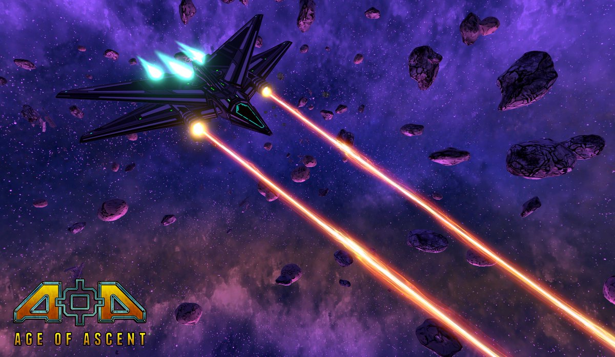 pixel_silver1's tweet photo. My time at @ageofascent is over! Thank you to the team the fans for letting me be part of this journey, here is some of the work I did while working on Age Of Ascent.

On to new adventures 🚀💗
#gamedev #unity #ageofascent #newbeginnings https://t.co/1FZ5KY0MPf