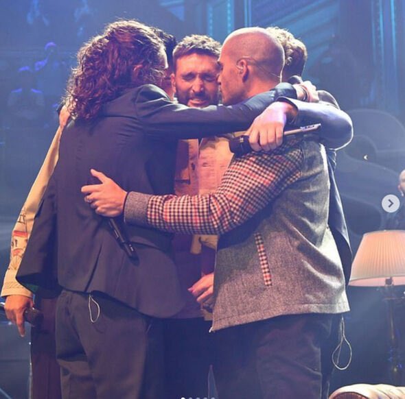 FOREVER ...
