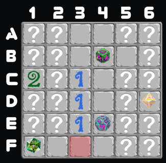 Blockchain Heroes - The OGs of NFTs! (@bc_heroes) on Twitter photo Intruder alert! <a href="/PlayDracoDice/">Draco Dice</a> is invading the Hero HQ discord with a free-to-play Dicesweeper tournament this Friday, and the winner will earn a Retro Rebellion Titan Pack!
Tune into discord.gg/herohq and help turn the tide, earning some on-chain VCTY along the way ☝ Intruder alert! <a href="/PlayDracoDice/">Draco Dice</a> is invading the Hero HQ discord with a free-to-play Dicesweeper tournament this Friday, and the winner will earn a Retro Rebellion Titan Pack!
Tune into discord.gg/herohq and help turn the tide, earning some on-chain VCTY along the way ☝