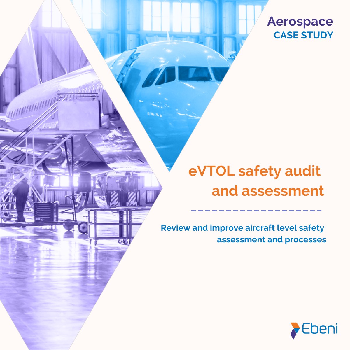 contact_ebeni's tweet photo. Wonder what we get up to or how we can help you? 
Take a look at our case study for aerospace. 
https://t.co/rgNnsAkYYk

Have a question or need to talk to someone about your needs? 
Contact our experts. 

#SafetyEngineering #aerospace #casestudy #AviationSafety #Ebeni https://t.co/tVLfIVWydm