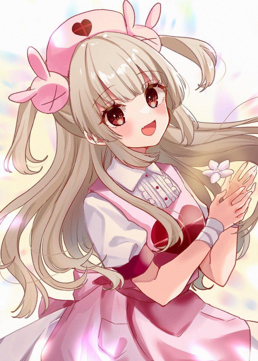 双葉杏 ,市原仁奈 「#今月描いた絵を晒そう 

今月も色々描けて楽しかった! 」|りの🐣きららキャラットにてゲスト掲載中のイラスト