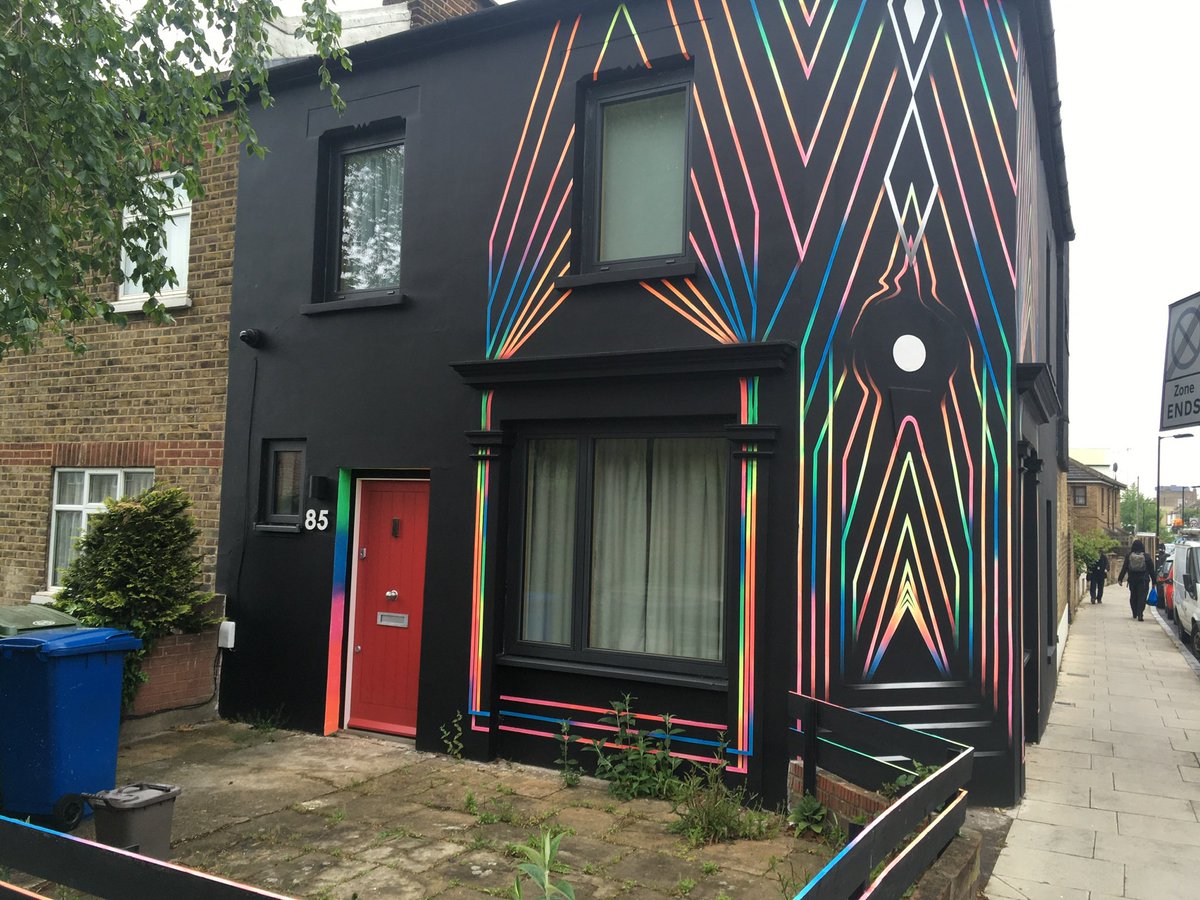 bitwix's tweet photo. @RobMcNicol Peckham https://t.co/Qo73Fsq9HH