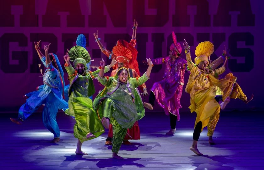 Shoutout to Rehana Lew Mirza on her new show, “Bhangin’ It” which is currently running at La Jolla Playhouse (@lajollaplayhouse)! Rehana’s production “7/11” was honored at Tamasha 2019 and we are so excited to see her work continue to shine.