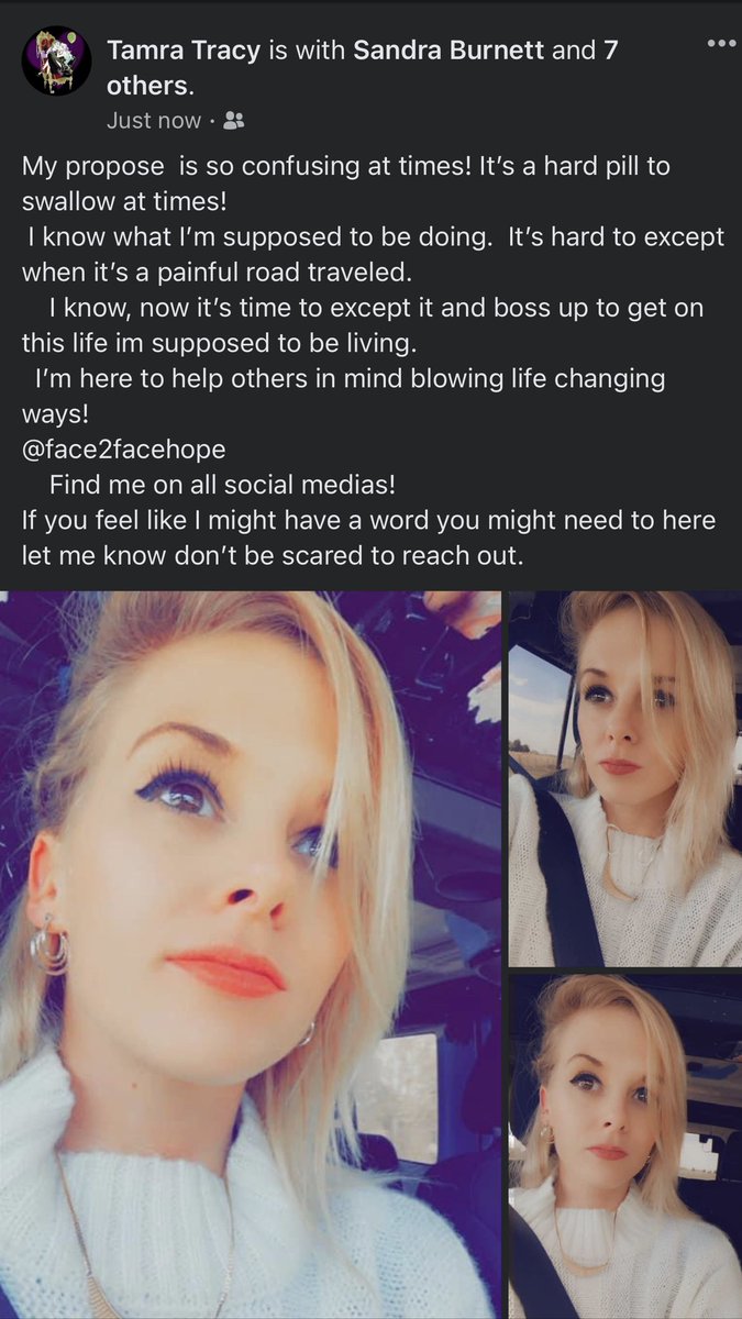 face2facehope tweet media