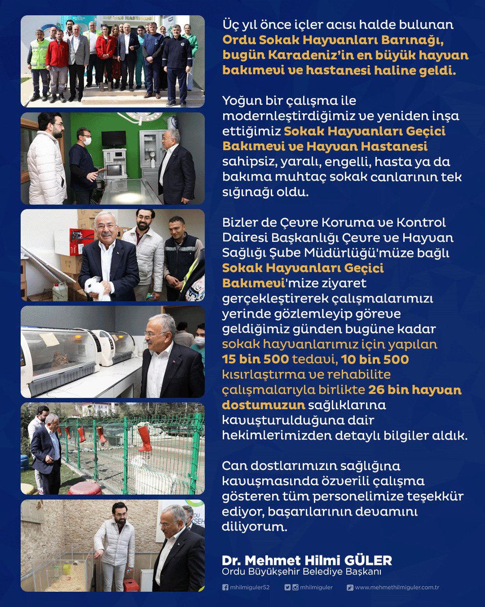 Mehmet Hilmi Güler