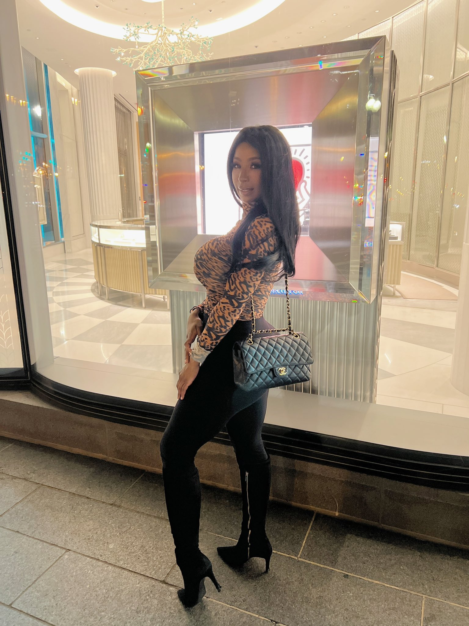 Priscilla Reiss on Twitter: "Attempts were made… some successful and