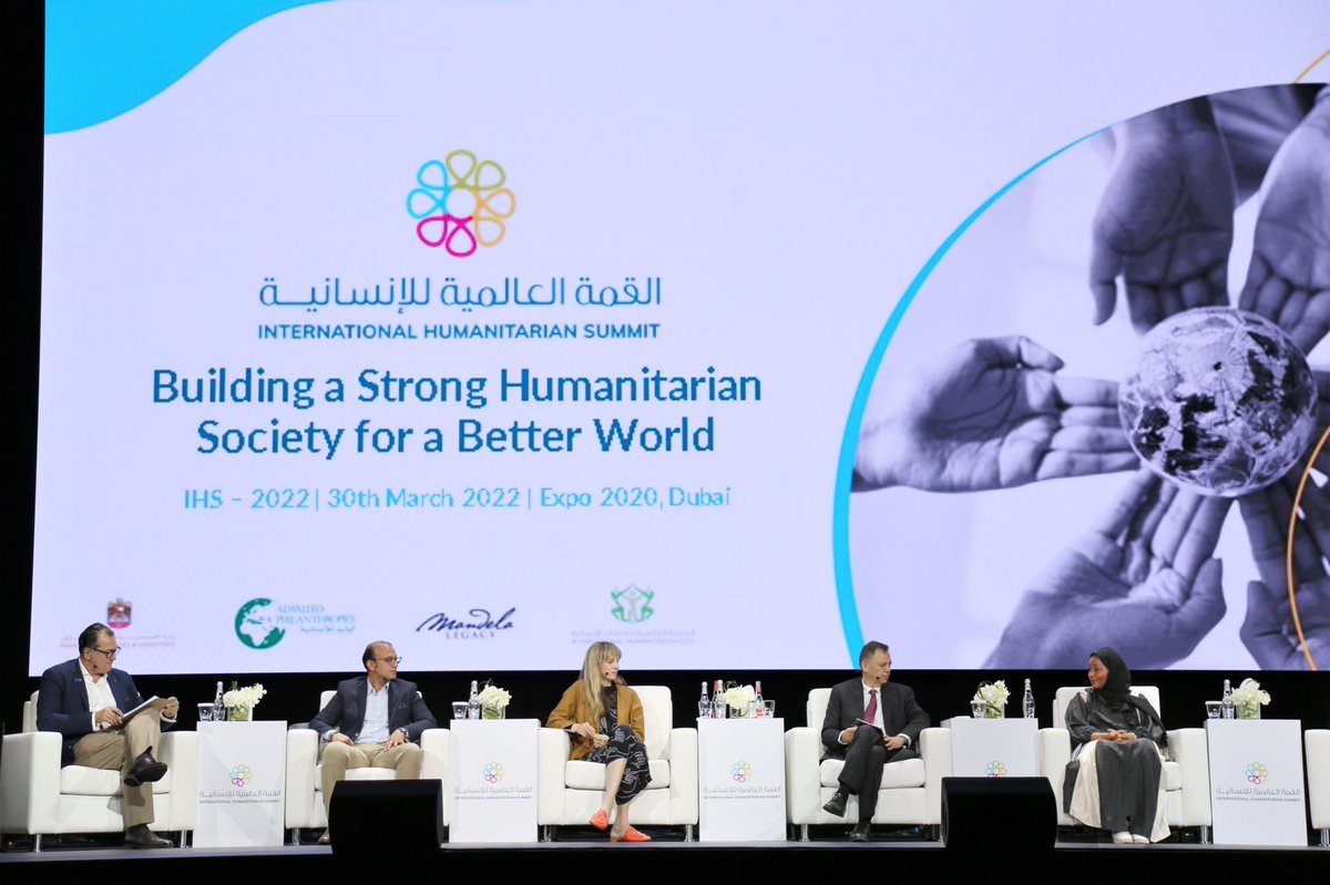 ICBAAgriculture's tweet photo. Dr. @tarifajaif said: #ICBAAgriculture is working to find solutions to the constraints on agriculture & food production in #marginalenvironments & support smallholder farmers & rural communities in adapting to #climatechange & other risks to their livelihoods. https://t.co/AnCg7x7AAM
