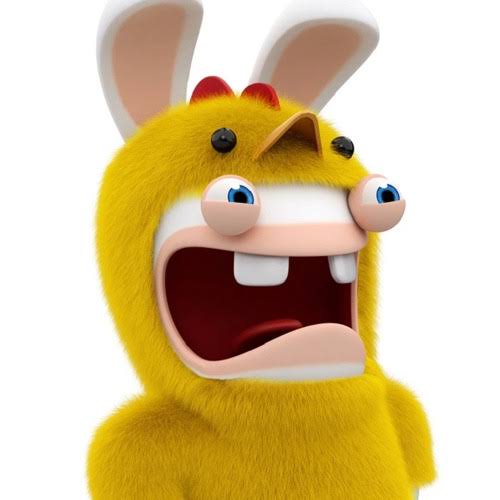 rabbid on Twitter: 