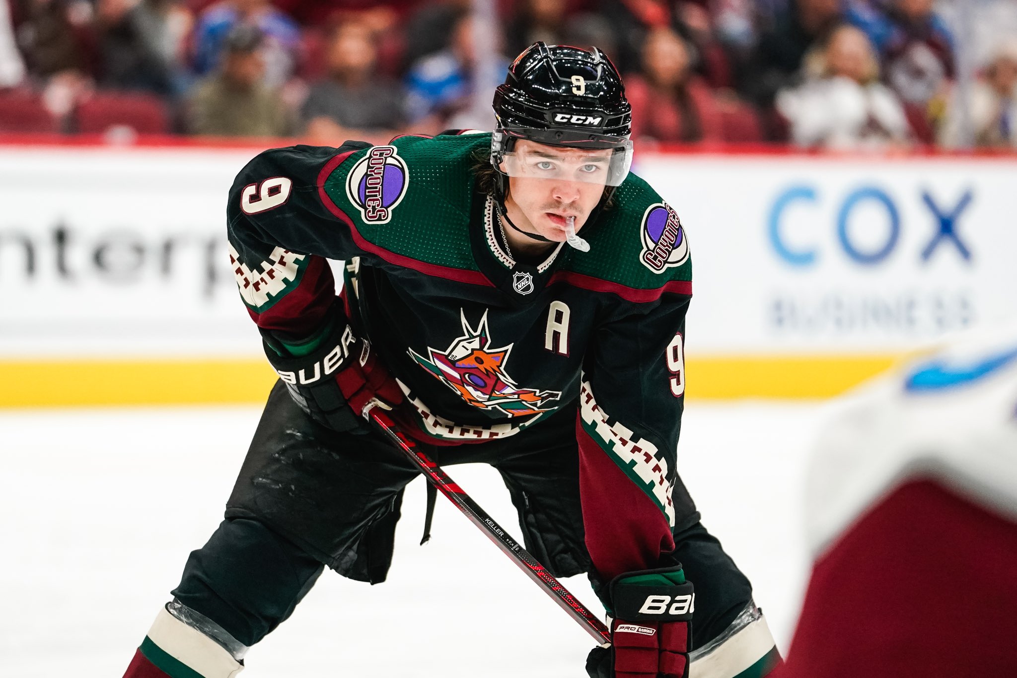 Would the Arizona Coyotes still take Clayton Keller in a 2016 redraft? 