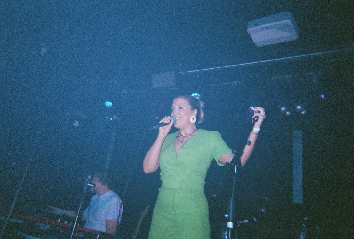luwrightmusic's tweet photo. Thank you @ColoursHoxton for having me and to everyone that came down. I absolutely loved it 🥰 https://t.co/QE0GfzCu9K