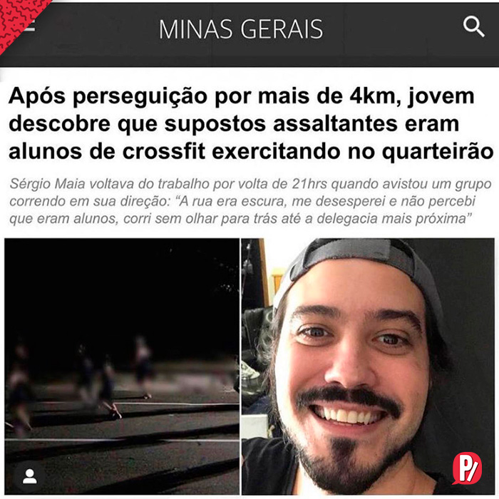 vetorhumor's tweet photo. Notícias que facilmente poderiam ser no Rio de Janeiro https://t.co/99FQf9xTF3