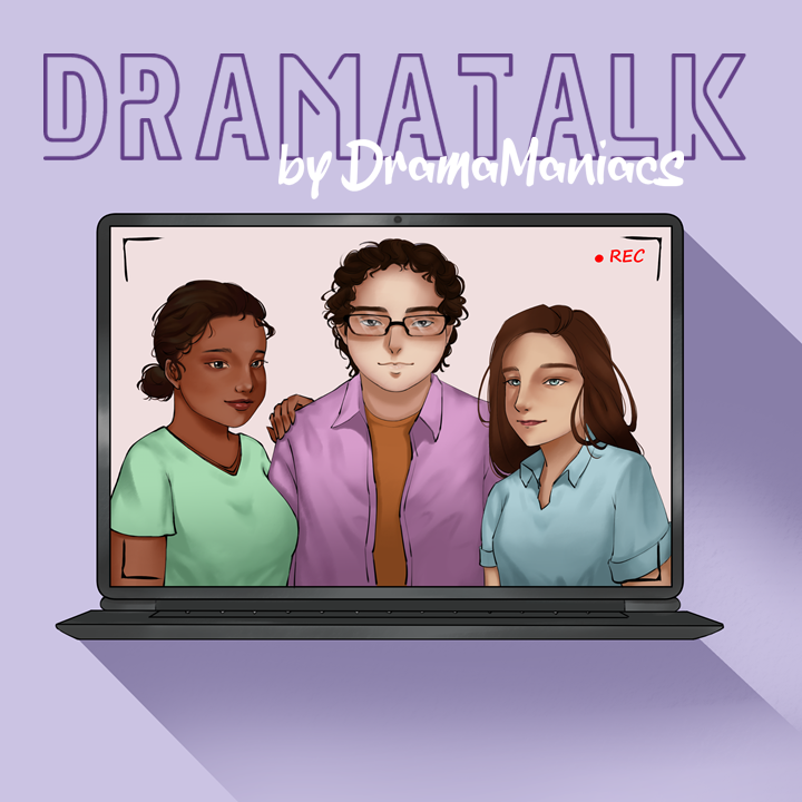 ipreferaviators's tweet photo. Our Asian drama podcast is up to 13 episodes now! We release a new ep each Monday. Available here and on Spotify, under "DramaTalk": https://t.co/ceGp0wBrIp https://t.co/DETxjynAdR