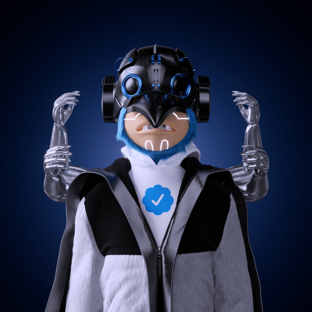 Confluence Agentic Systems tweet media