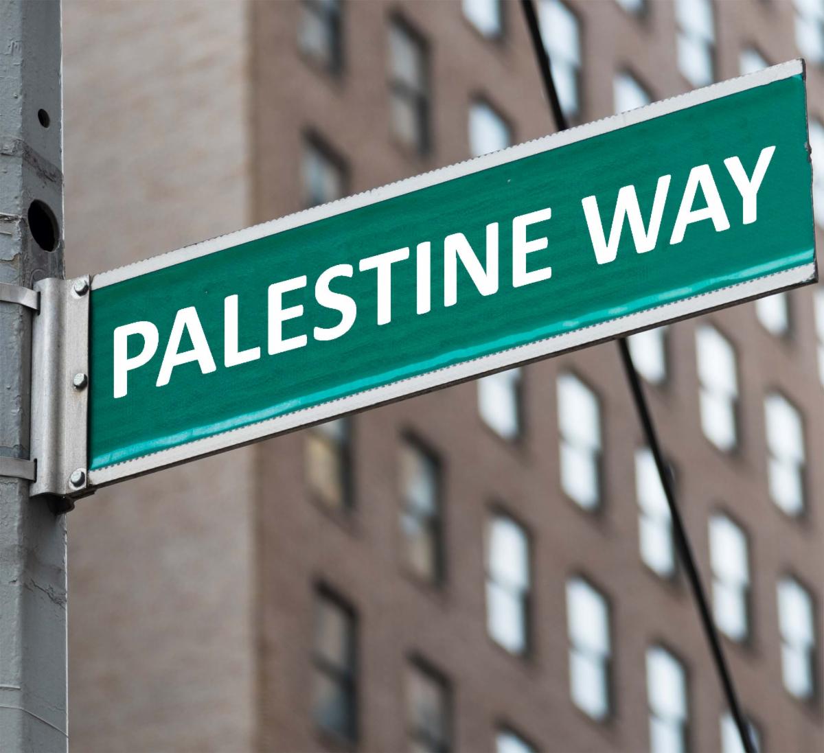 ICPCNJ_'s tweet photo. ICPC applauds the city of Paterson for its groundbreaking decision to rename a section of Main Street to “Palestine Way”
#PalestineWay #StreetRename #Palestine #FreePalestine #Paterson #ICPC #ICPCNJ https://t.co/dyg8vqC3Rg