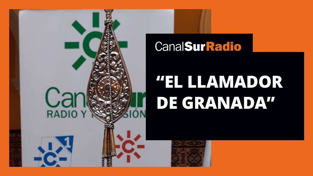 📻 El <a href="/LlamadorGranada/">El Llamador de Granada</a> entrega en breve el Guión de Plata a ⛪ <a href="/PerdonAurora/">Hermandad de la Aurora</a> 

🎙️ <a href="/LlamadorGranada/">El Llamador de Granada</a> | <a href="/canalsurgranada/">CanalSur Granada</a> 
🗣️ <a href="/PacoCuenca/">Paco Cuenca</a> | <a href="/agranados6957/">Antonio Granados</a> | <a href="/BMMGRA/">Banda Municipal GR</a>
 
🗓️ Jueves 
🕗 20:00 h.
📍 <a href="/TeatroICatolica/">TeatroIsabelCatólica</a> | <a href="/aytogr/">Ayuntamiento de Granada</a> 

🎧 En directo👇🏼
🔴csur.red/hKgA50Ix3qK
