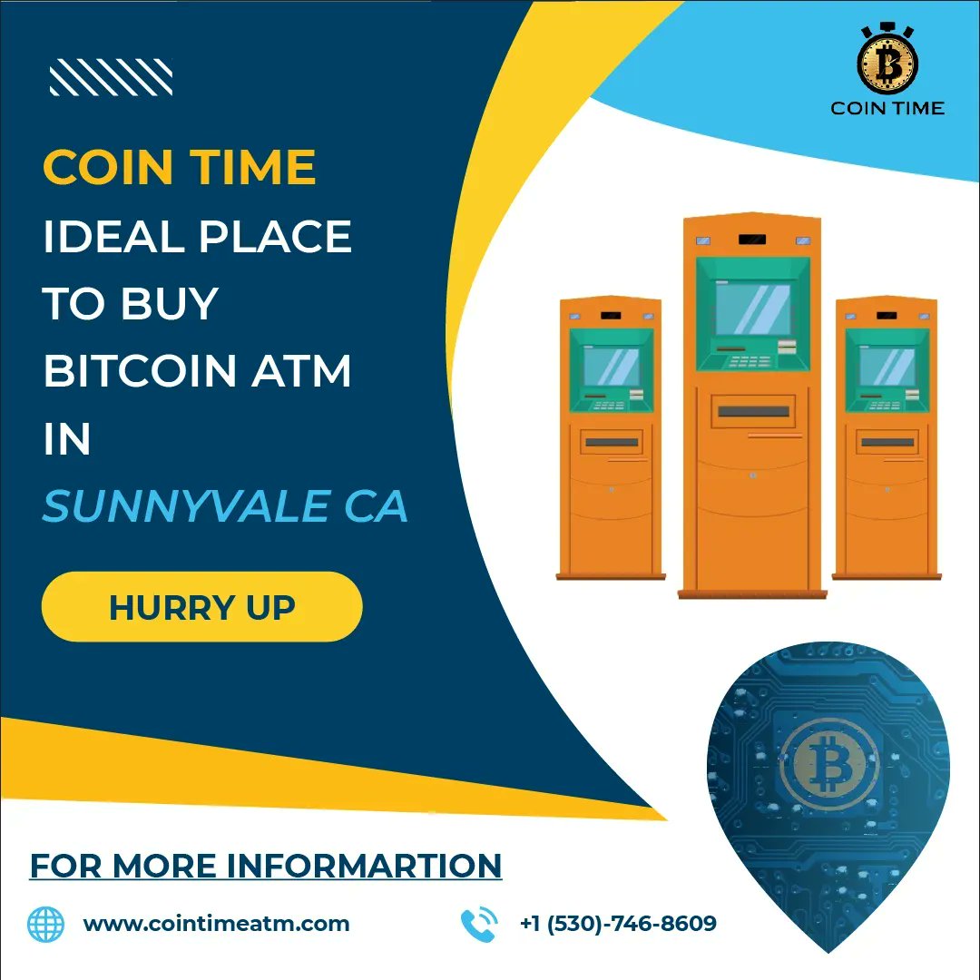 Coin Time (@cointimeatm) / Posts / X