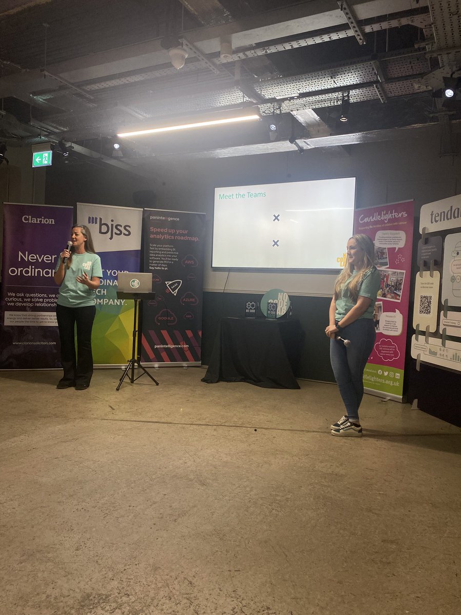 No Code Lab tweet media