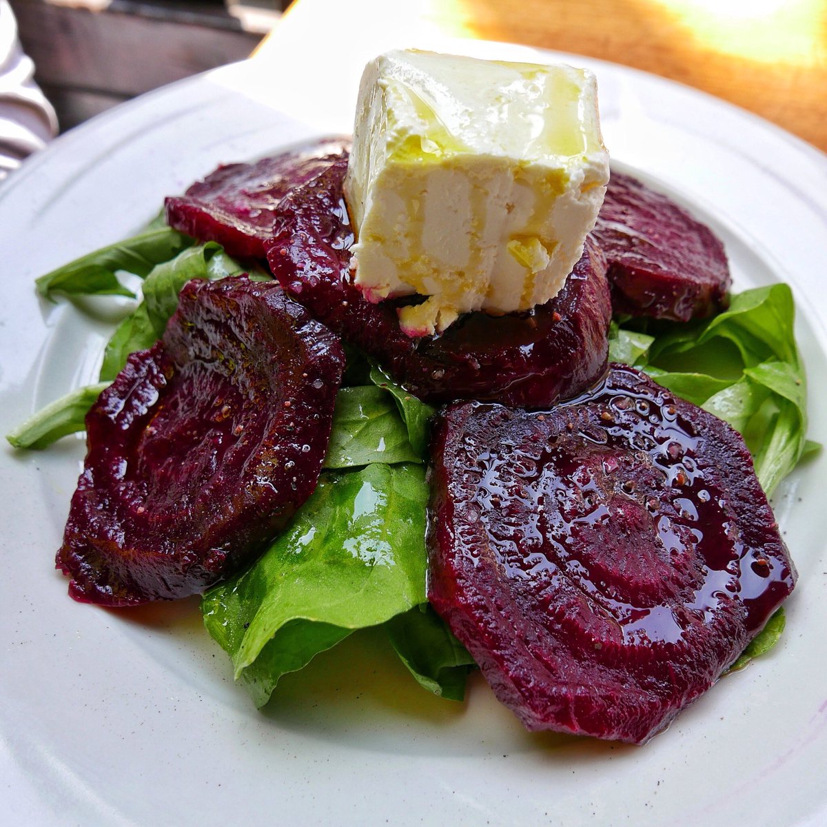 Here are the Thursday specials at <a href="/SUPPERnyc/">Supper Restaurant</a> (3/31) supperrestaurant.com/menu Please call 212 420-0040 for a reservation. Call 212 477-7600 for takeout &amp; delivery.