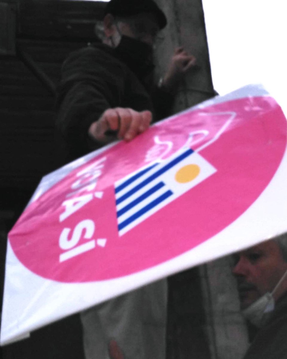 Frente Amplio tweet media