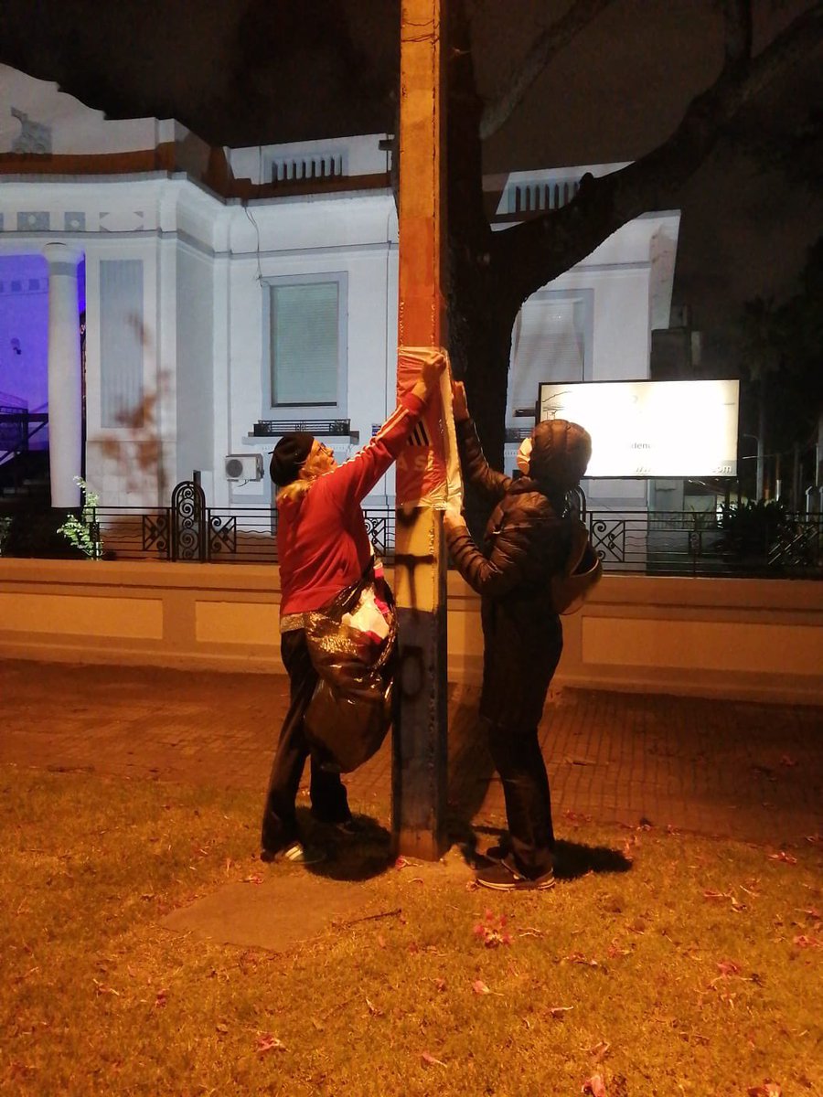 Frente Amplio tweet media