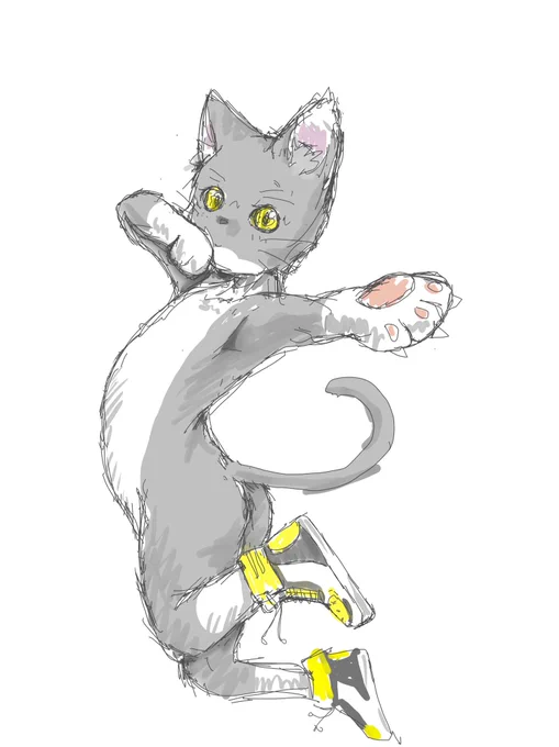 今日はここまで 