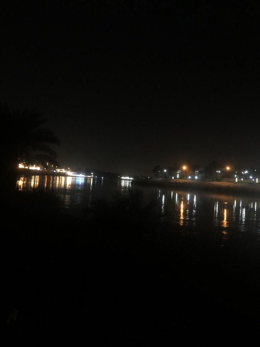 ليلية بغدادية