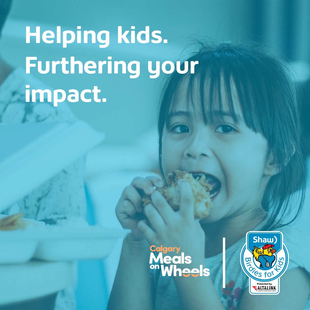 Meals on Wheels YYC tweet media