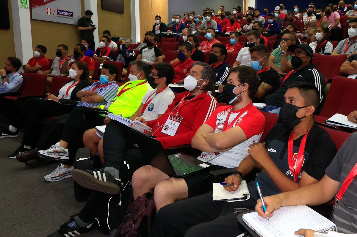 FUTEC - FPF tweet media