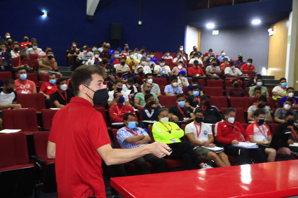 FUTEC - FPF tweet media