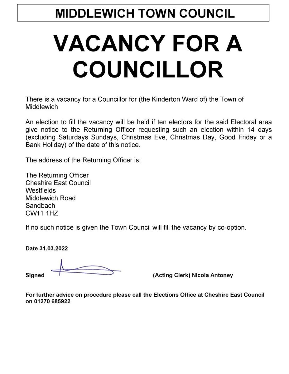 Middlewich TC (@middlewichtc) on Twitter photo 