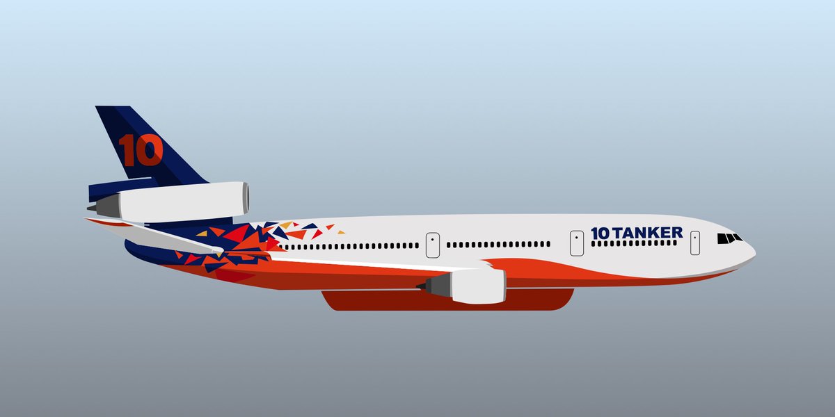 WaterbomberApp's tweet photo. New app update 1.3.3 awaiting approval from Apple and Google!

Contains the new @Ten_Tanker livery 🤩 https://t.co/1ftNgB1k9P