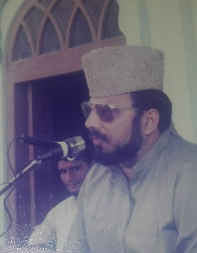 Trending______'s tweet photo. #علامہ_شہید https://t.co/HGxW993Kf7