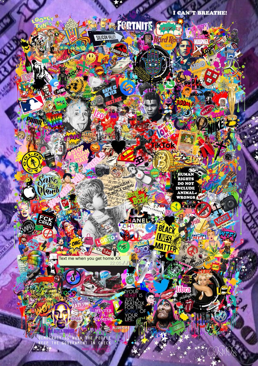 littlefries_'s tweet photo. @cyhnft2 A Collection of 1,111 - Timeless unique art 🎨

https://t.co/P3cCckHEj1 https://t.co/qDbB861ecy