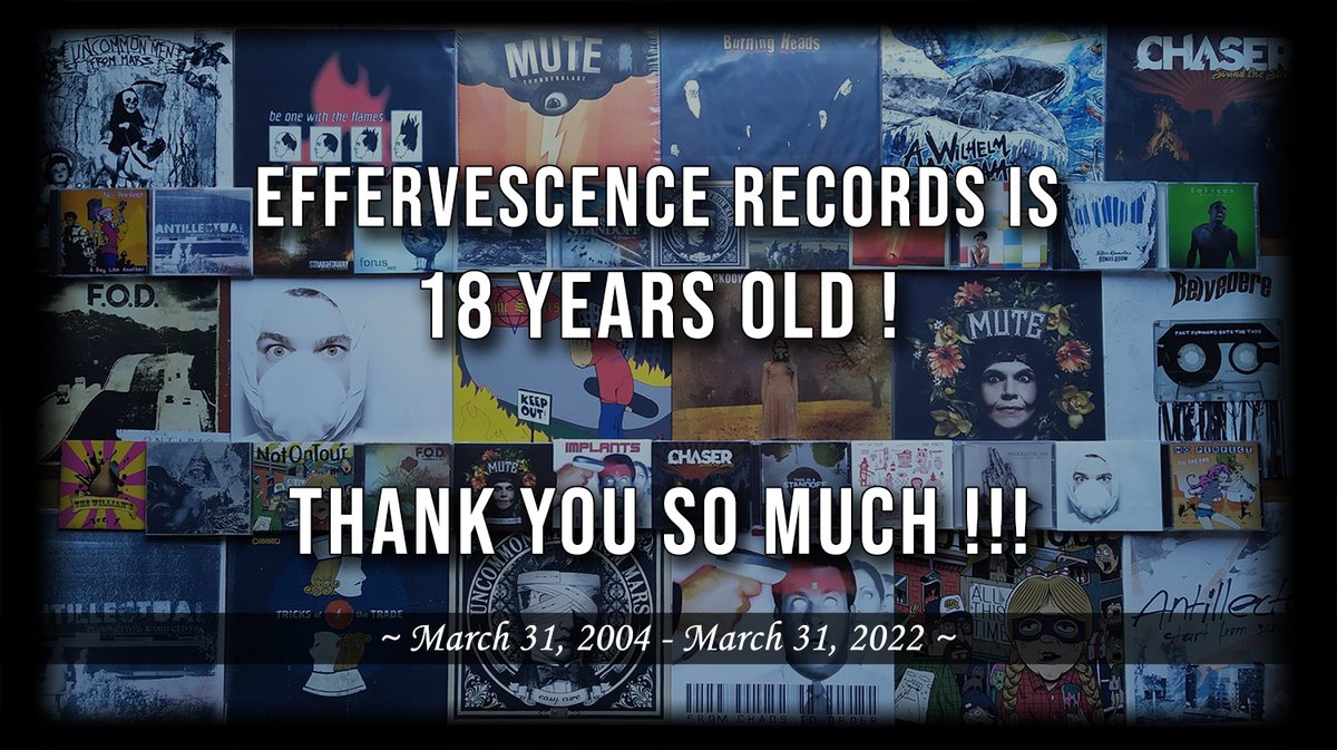 Effervescence Rds tweet media