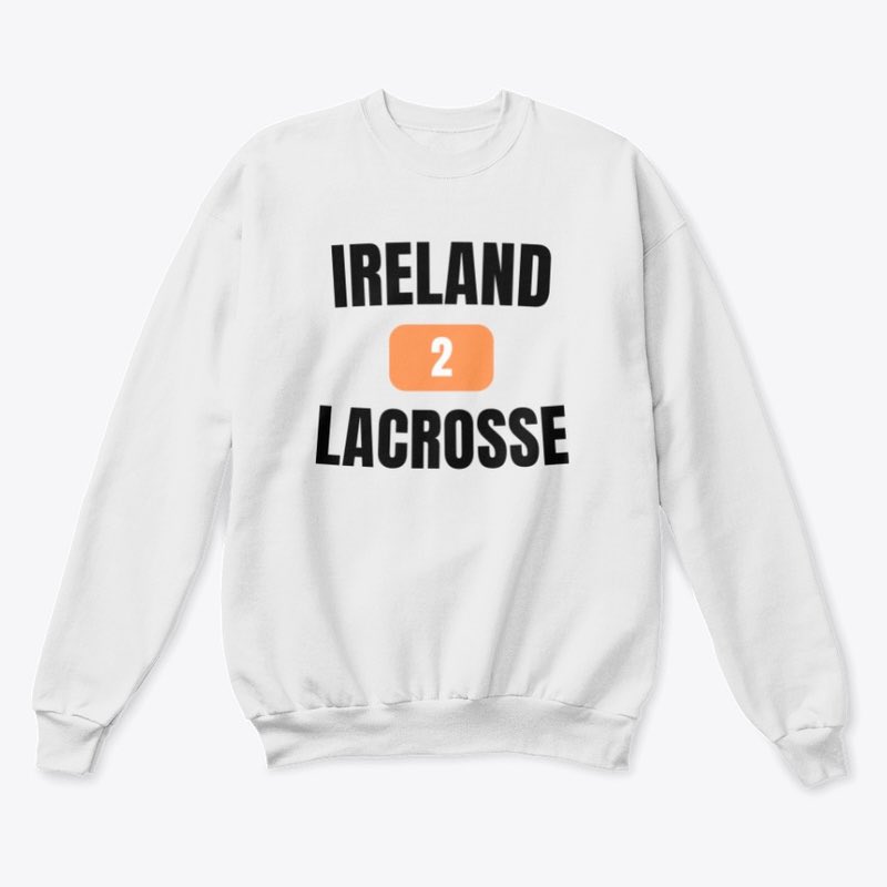 Ireland W Lacrosse tweet media